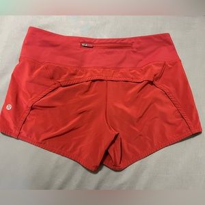 Lululemon Run Times Short ll